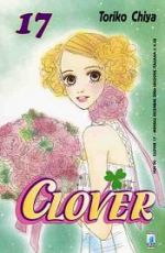 Clover (Toriko Chiya)